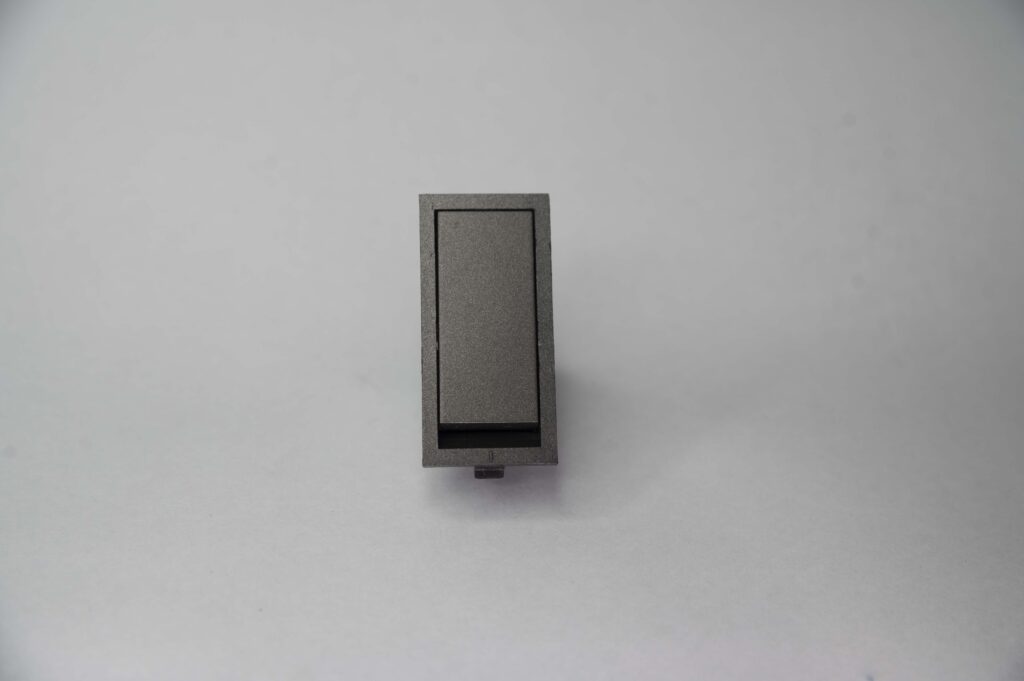 10AMP 1WAY SWITCH PRESIDENT
