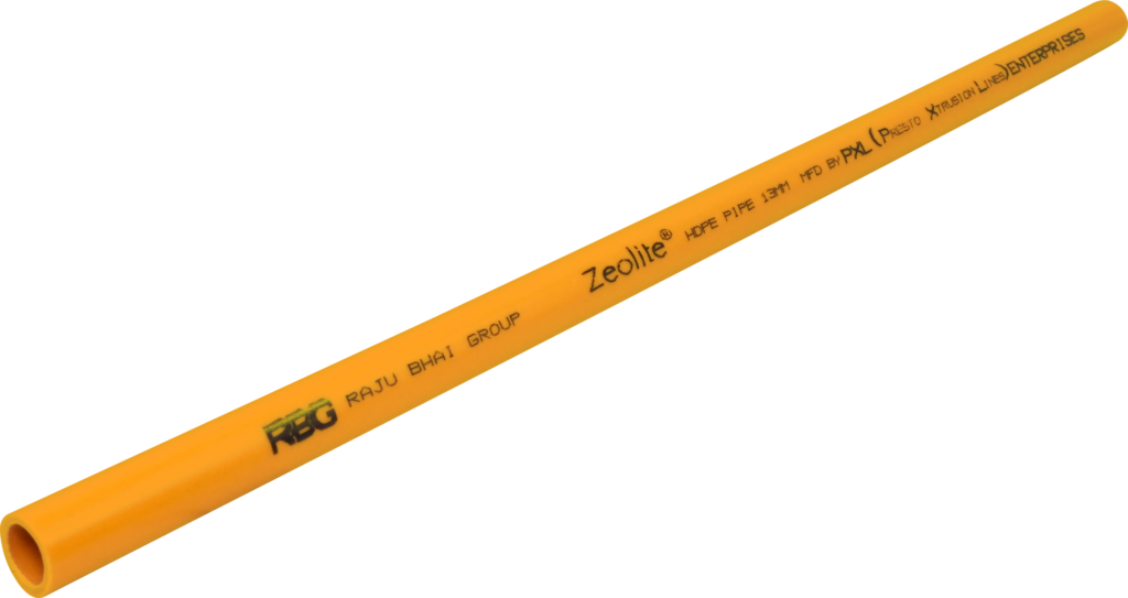 HDPE PIPE