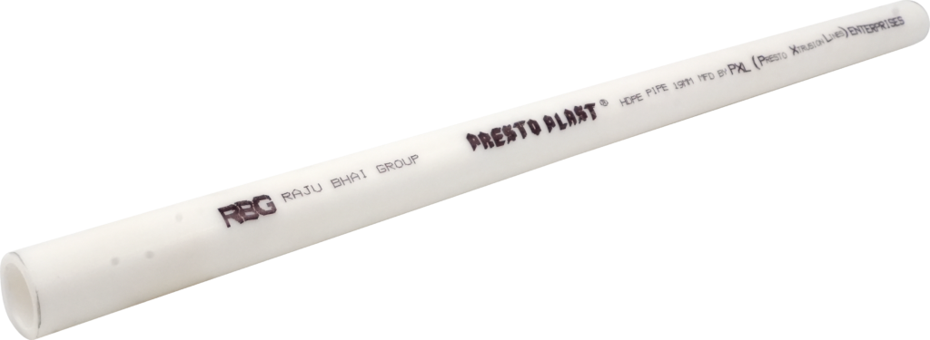 HDPE PIPE