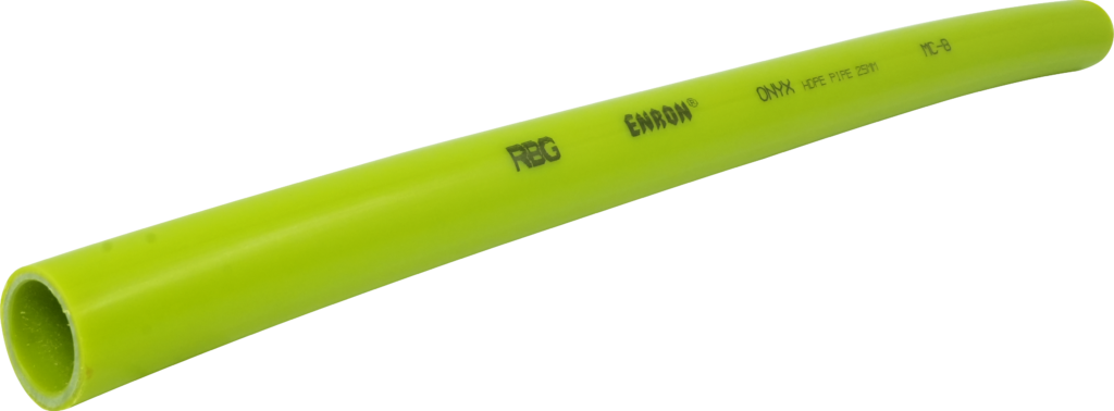 HDPE PIPE