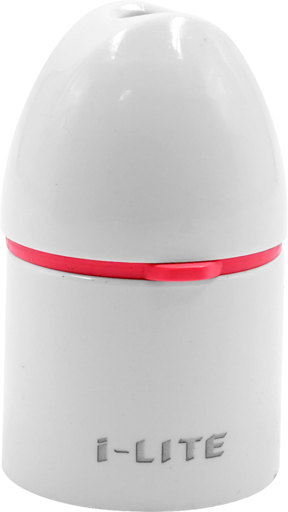 SKIRT HOLDER WHITE MARVEL (WHITE)