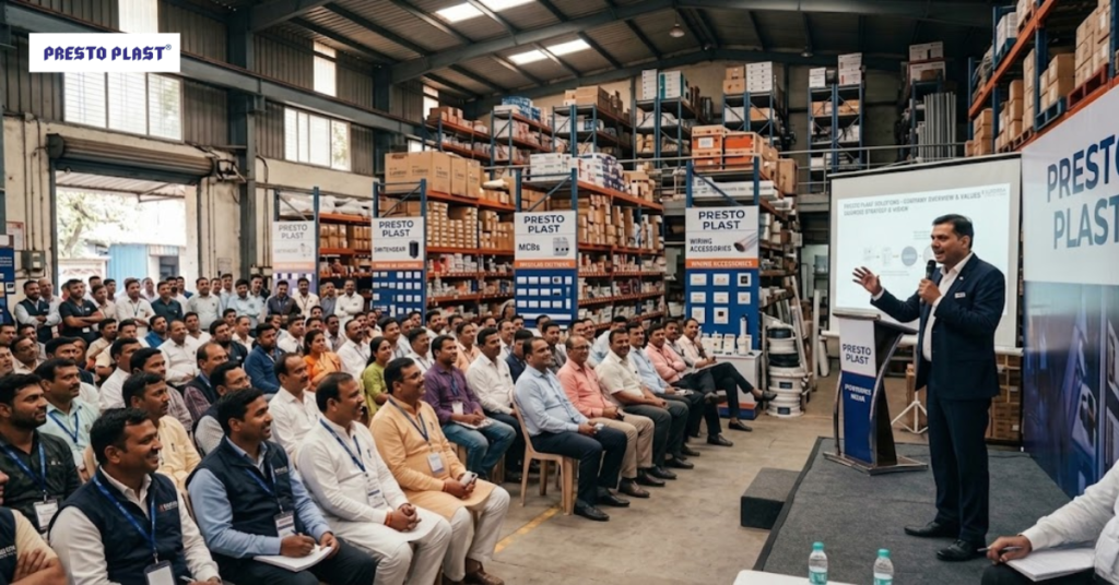 Partner Meet