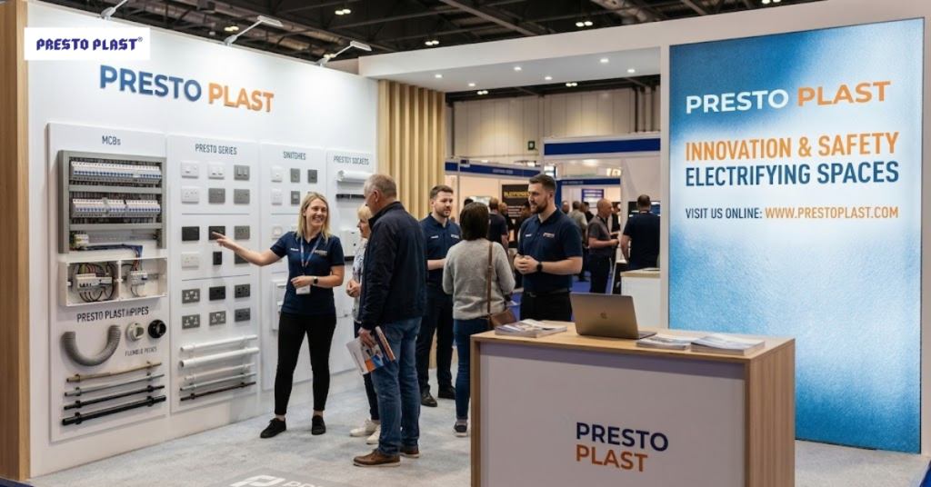 Smart Home Solutions