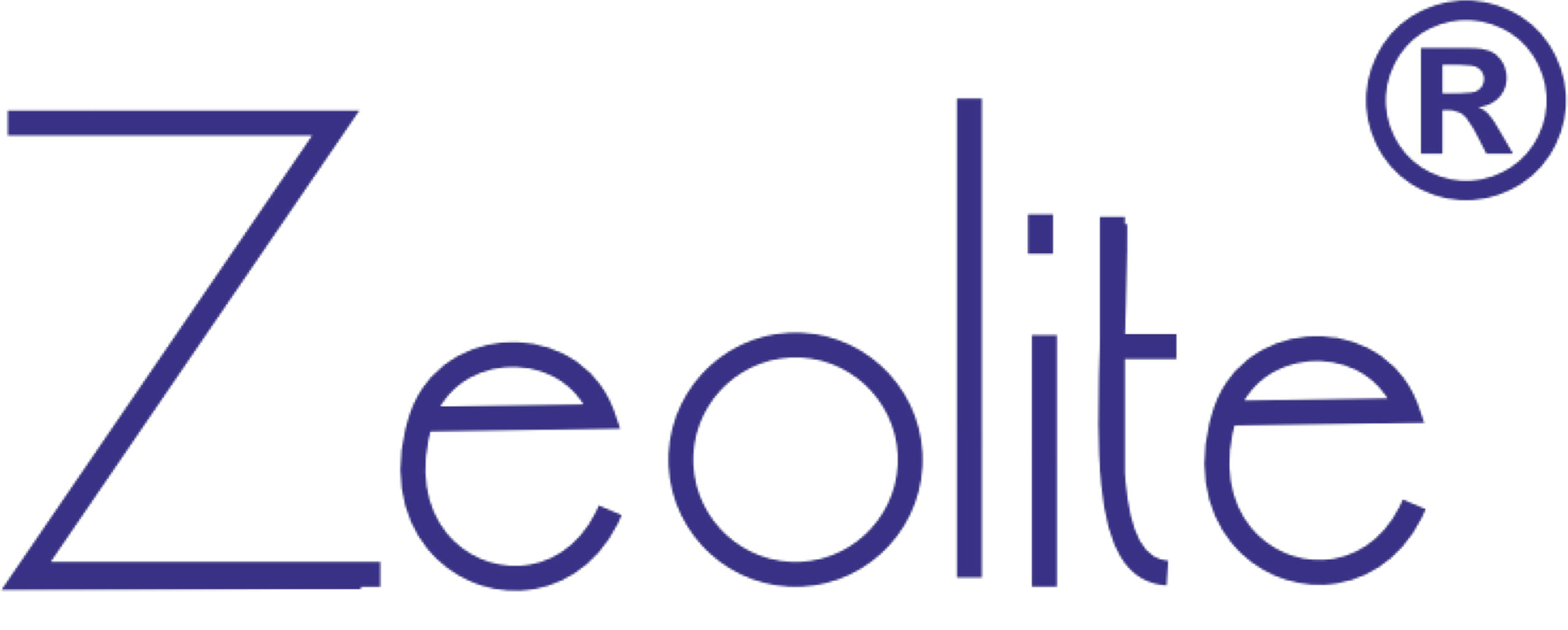 ZEOLITE