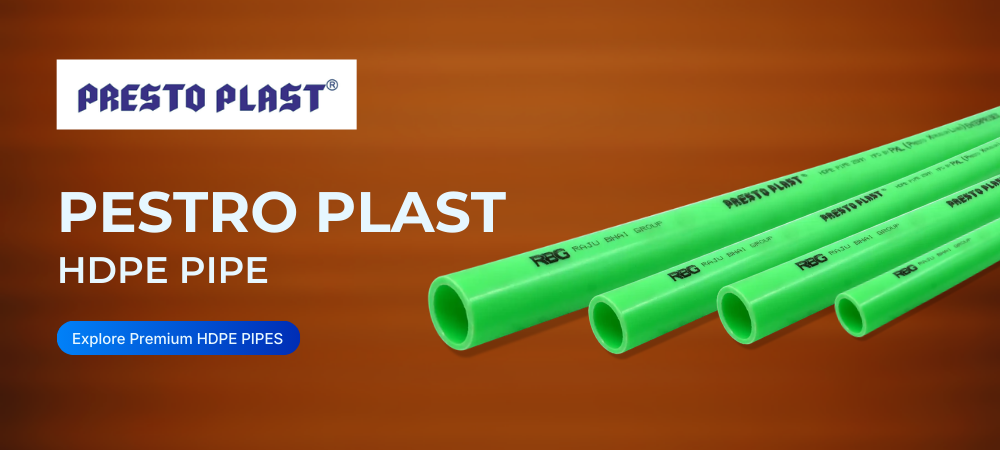 PRESTO PLAST